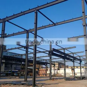 Structural Steel Beam Dimensions,steel Structure Factory,warehouse thumbnail-1