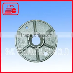 Steel Framed Plywood Formwork, Anchor Nut - GM-48 thumbnail-1