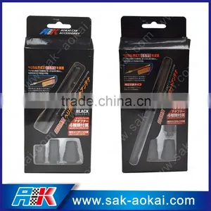 AM FM Decorative Car Antenna Short Car Antenna thumbnail-3