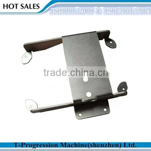 2015 High Precision Metal Bending Part thumbnail-4
