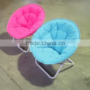 Kids Moon Chair thumbnail-1
