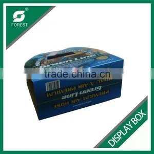 FULL PRINTED CUP HOLDER CUSTOMIZED DISPLAY PACKING BOX thumbnail-3