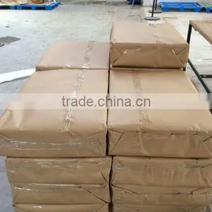 HIGH QUALITY FACTORY SALE BROWN KRAFT PAPER PACKAGING BOX thumbnail-6