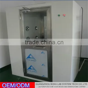 ISO Certification Spare Parts For Shower Room thumbnail-1