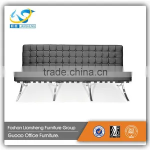 Seactional Sofa For Home And Bedroom Furniture Lazy Boy Sofa Bed In Guangzhou S727 thumbnail-4