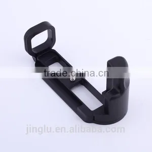 L Plate Bracket Made for Olympus E-PL5 EPL5 Camera Sunwayfoto Kirk RRS Arca thumbnail-5