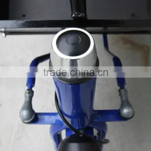 Cargo Tricycle With Cabin /auto Rickshaw Price/ Cargo Bike thumbnail-2