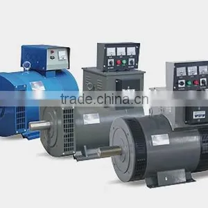2KW-30KW Single Phase 100% Full Power Copper Wire ST Generator thumbnail-3