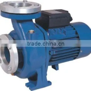 NFM Series Centrifugal Pump thumbnail-1
