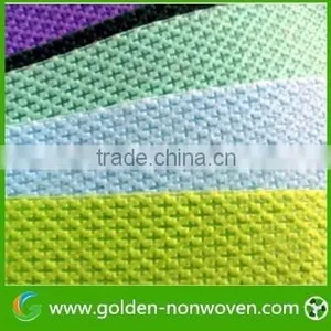Cross pp Spunbond Non Woven Fabric for Shoes Interling thumbnail-6