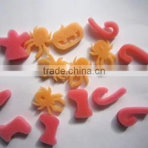 Capsule Growing Toys Hollowing Letters and Shoes thumbnail-5