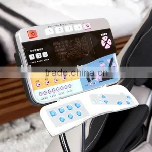 New Heated Computer Chair Computer Chair Models DLK-H020C Popular China Computer Chair thumbnail-4