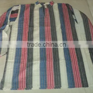 Cotton Gents Shirts From India Bulk Lot thumbnail-5