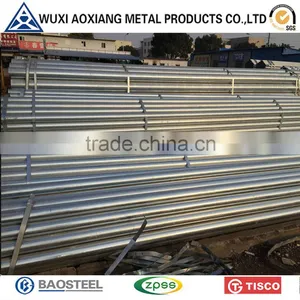 Trade Assurance ASTM 316 Stainless Steel Tube Greenhouses Materials thumbnail-3