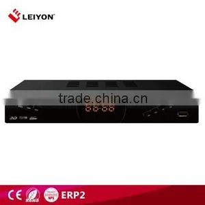 220mm Size Full HD Digital Free to Air DVB S2 Set Top Box Satellite Receiver LY-B2265 thumbnail-1