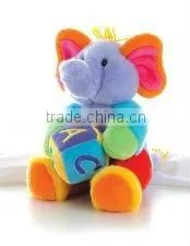 Baby Plush Toy for Sale thumbnail-1