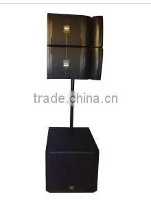 2016 Outdoor Concert System Loudspeakr Line Array thumbnail-3