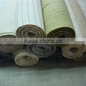 100% Ramie Eco-friendly Handmade Grass Cloth Wallpaper thumbnail-4