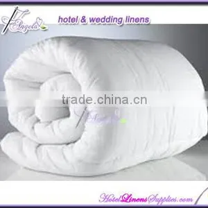 Poly Fiber Hotel Duvets, Hotel Four Seasons Comforters, Hotel Living Comforter Set-most Economical thumbnail-1