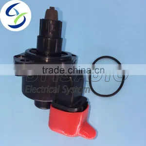 MD614380 MD614282 MD628053 New Idle Air Control Valve IAC Valve w/ O-Ring thumbnail-1