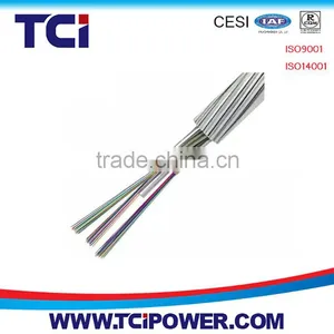 OPGW Optical Fiber Cable Optical Fiber, Cable, Power Cable thumbnail-1