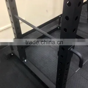 Power Rack Cage thumbnail-2