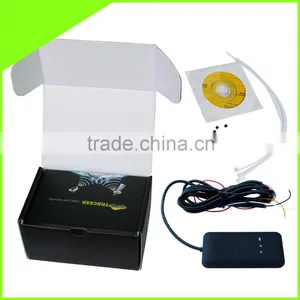 tk 102 Cheap Smallest Gps Tracker With Remotely Stop Car thumbnail-5