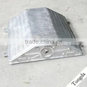 Aluminum Lamp Housing / OEM Die Cast/Aluminum Die Casting thumbnail-2