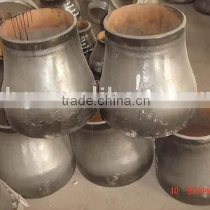 WP91 Seamless Concentric Reducer thumbnail-1