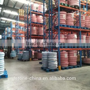 High Pressure Oil Resistant R12 Hydraulic Rubber Hose With Factory Price thumbnail-2