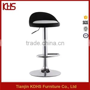Comfortable Elegant Red Bedroom Swivel Leather Leisure Chair Supplier's Choice thumbnail-6