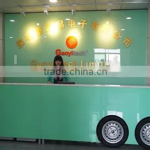 Shenzhen Gaoyi Electronic Co., Ltd. company overview - view 1 thumbnail