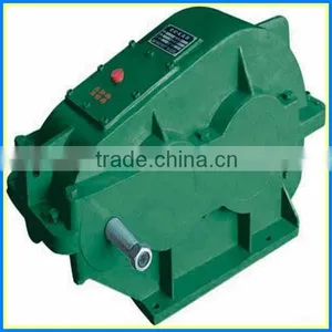 Best Offer Reduction Gear in ZD Series for Ball Mill thumbnail-2