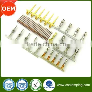 OEM Processing Automotive Connectors and Terminals thumbnail-1
