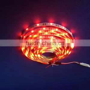 Newest Holiday Lamp Ws2812b Led Strip 30leds per Meter for Christmas Decoration thumbnail-3