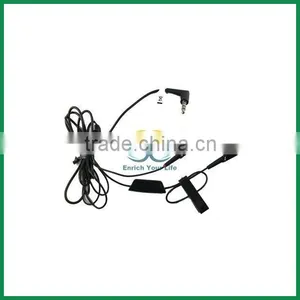 Cell Phone Accessories Earphone for Blackberry 9700 thumbnail-1