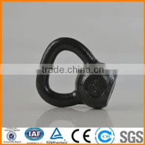 2kg 4kg 6kg 8kg 10kg Black Painted Kettlebell Supplier thumbnail-1