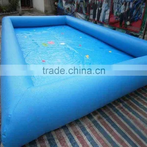 Customized Inflatable Adult Swimming Pool Rental thumbnail-1