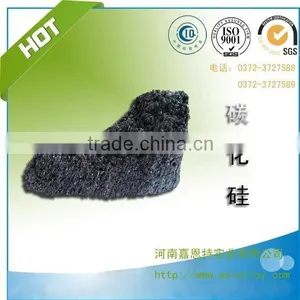 Silicon Carbide for Making Abrasive thumbnail-5