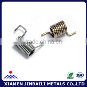 Customized Adjustable Torsion Spring for Electronic Accessories thumbnail-1