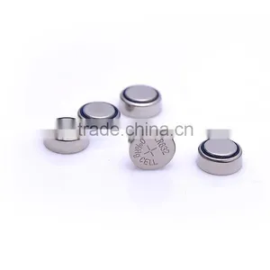 Mercury Free 0% hg pb LR632 Battery Alkaline Button Cell thumbnail-1
