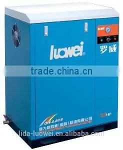 Silence Air Compressor With Cabinet 10HP Quiet Air Compressor thumbnail-6