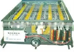 180Ah Battery Pack for Shanghai 2010 World Expo thumbnail-1