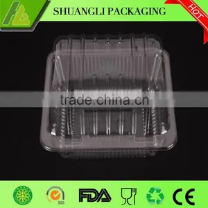 Cheap Clamshell Plastic Blister Design Packaging thumbnail-1