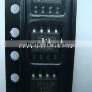 LP2951ACMX Intergrated Circuit thumbnail-1