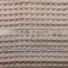 WAFFLE TOWELS thumbnail-1