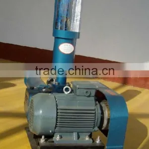 Roots Blower for Aeration System thumbnail-3