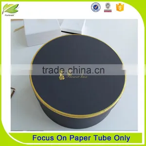 Beautiful Packaging Cardboard Box for Flowers thumbnail-1