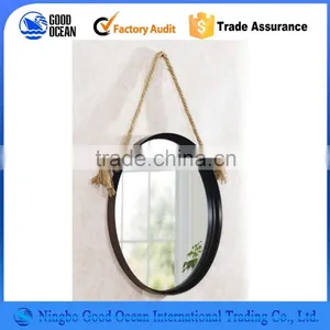 5mm Antique Mirror Glass for Decorative Mirrors thumbnail-1