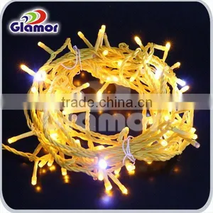 CE Extendable RGB LED String Light, RGB Light thumbnail-1